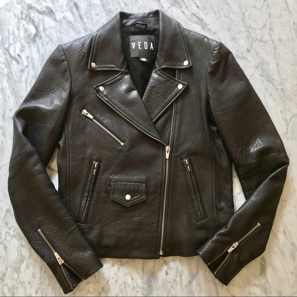 Veda Jacket